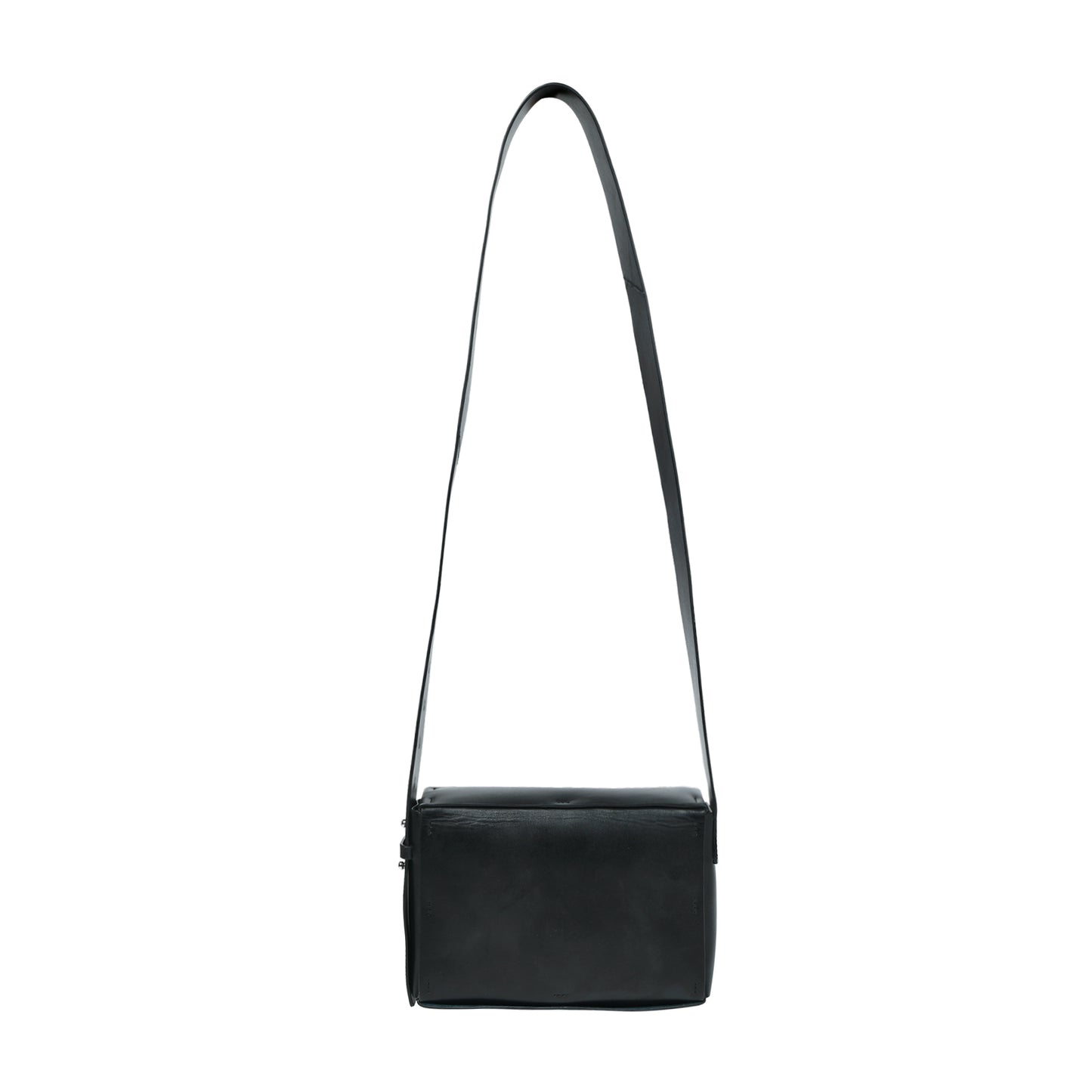Ladies Leather Sling Bag