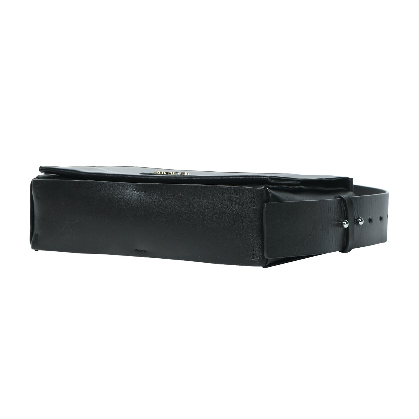 Ladies Leather Sling Bag