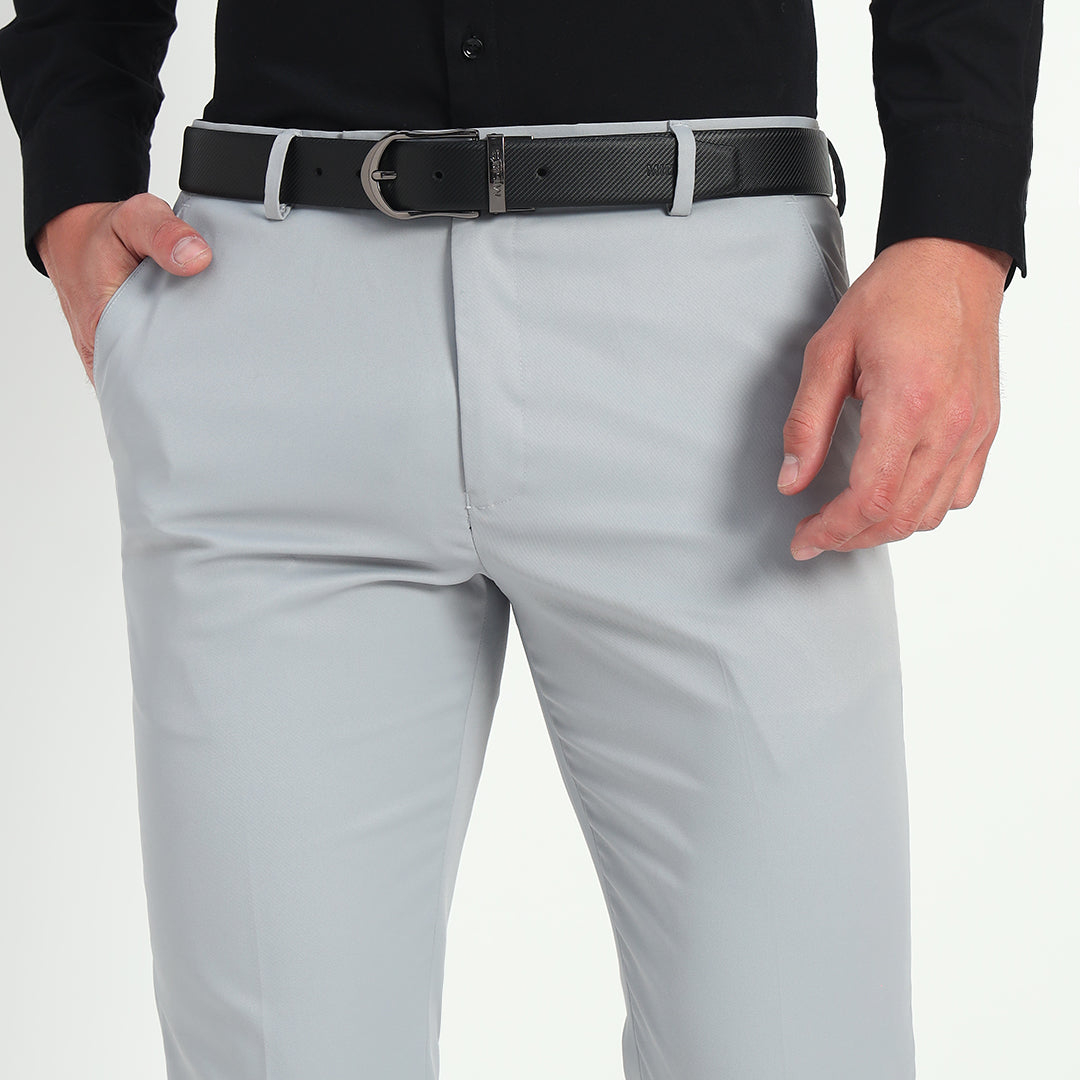 Men’s Reversible Leather Belt