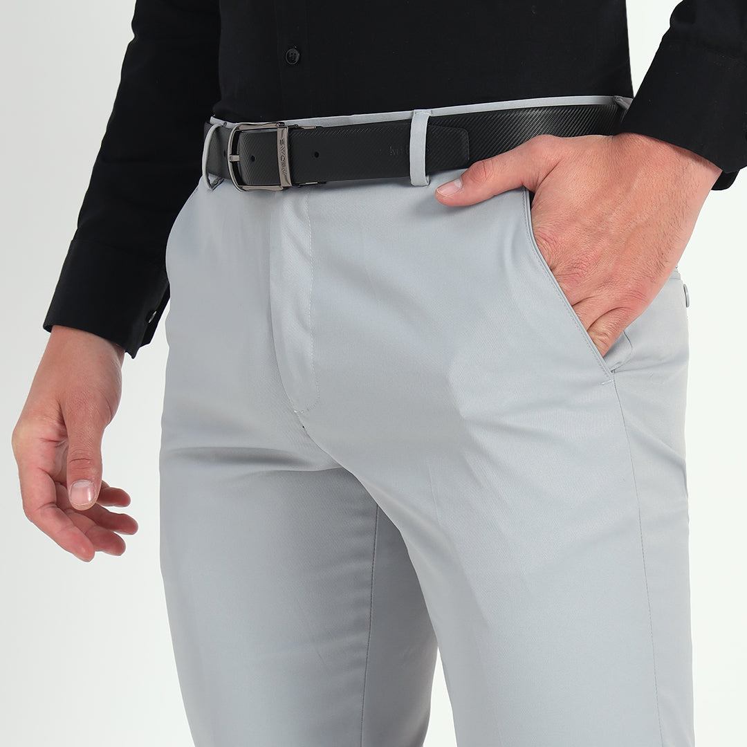 Men’s Reversible Leather Belt