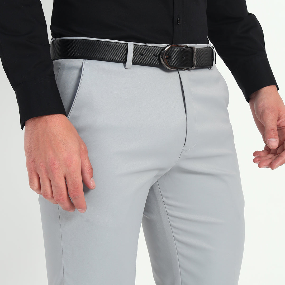 Men’s Reversible Leather Belt