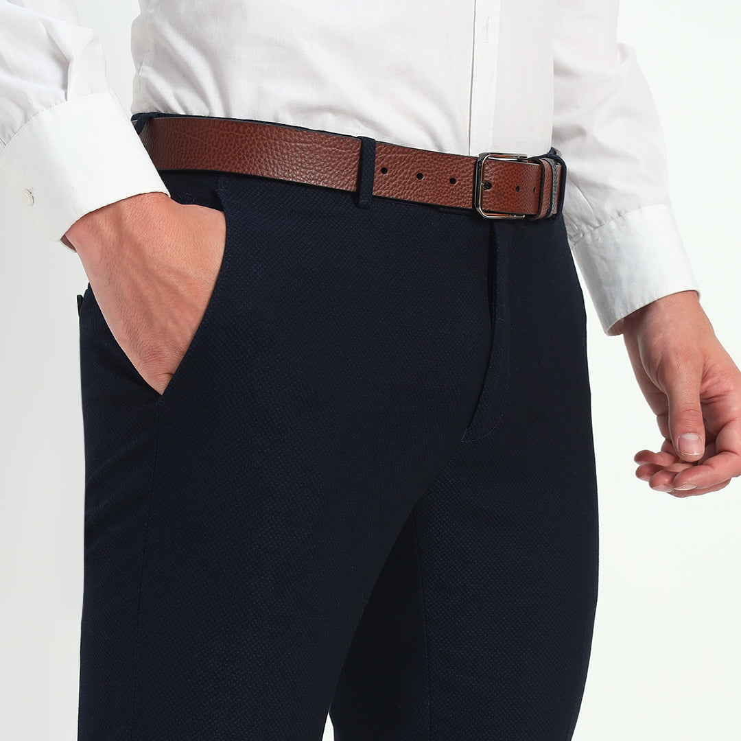 Classic Leather Belt
