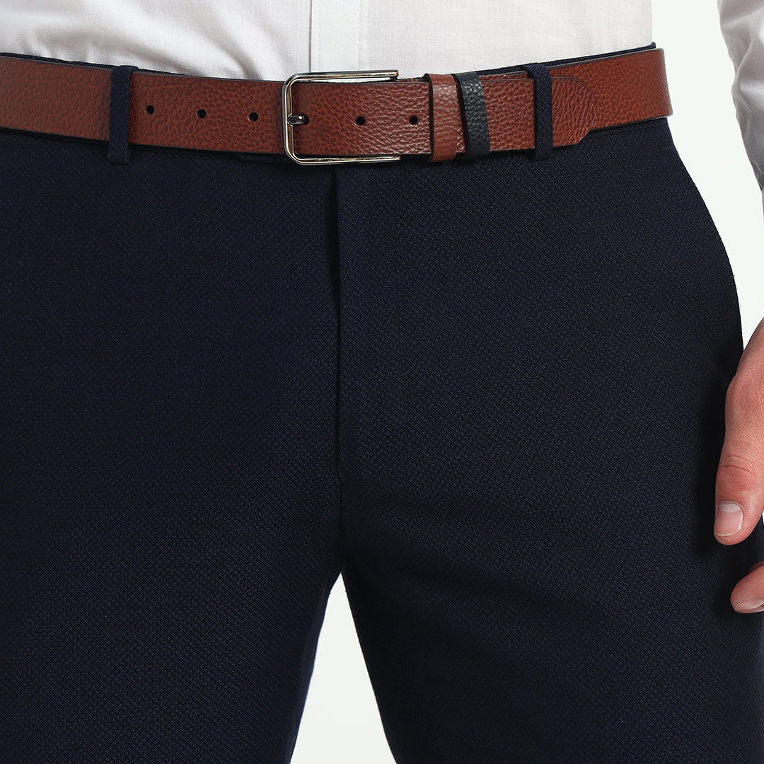 Classic Leather Belt