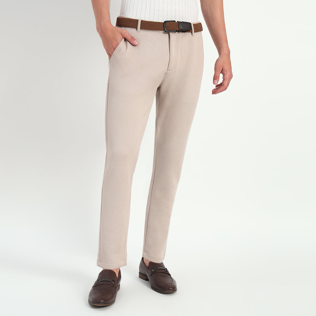 Midas Canvas Stretchable Belt