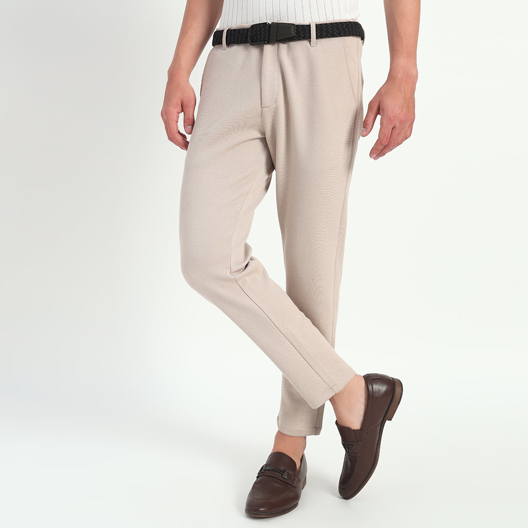 Midas Canvas Stretchable Belt