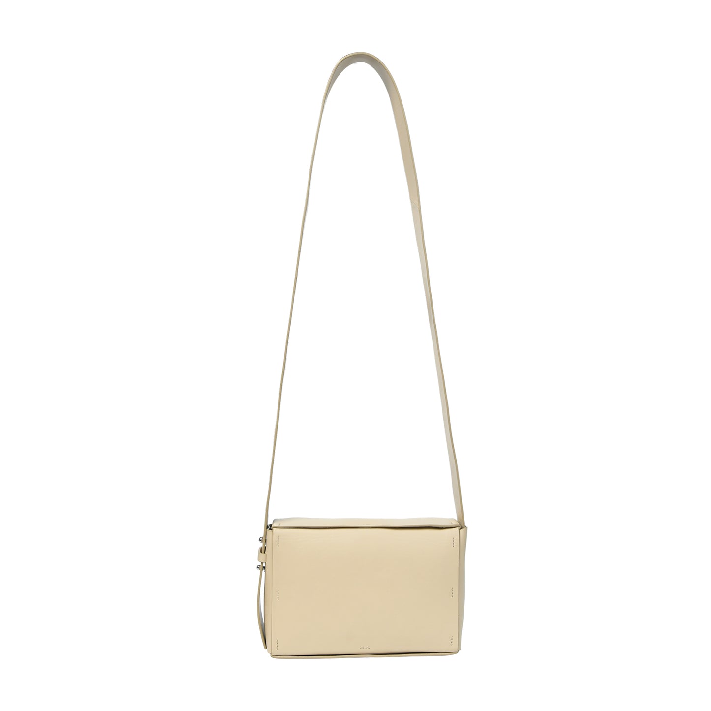 Ladies Leather Sling Bag