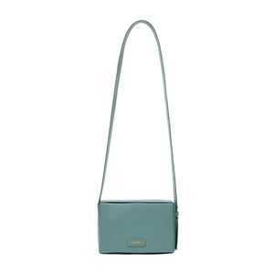 Ladies Leather Sling Bag