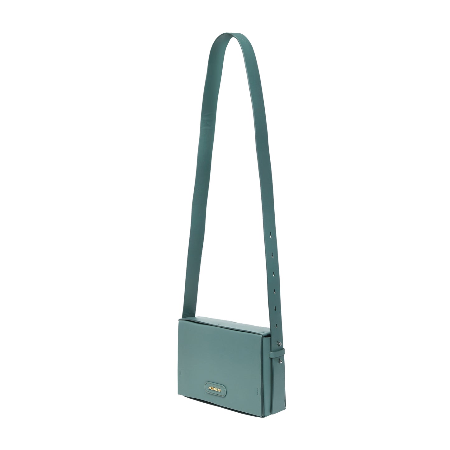 Ladies Leather Sling Bag