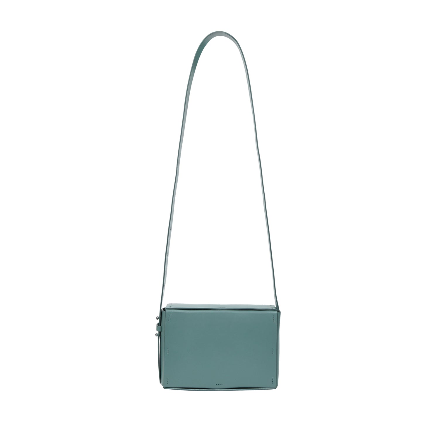 Ladies Leather Sling Bag