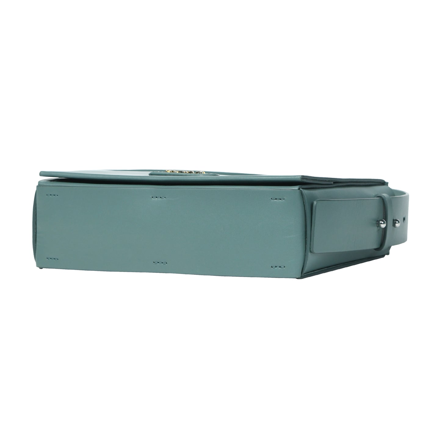 Ladies Leather Sling Bag