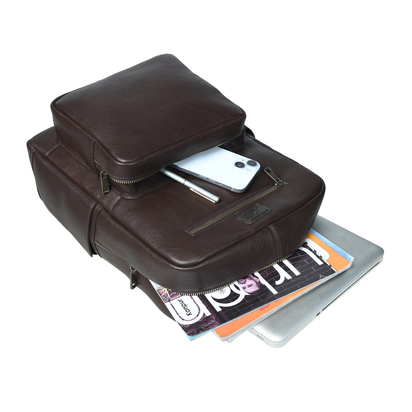 Midas Premium Backpack