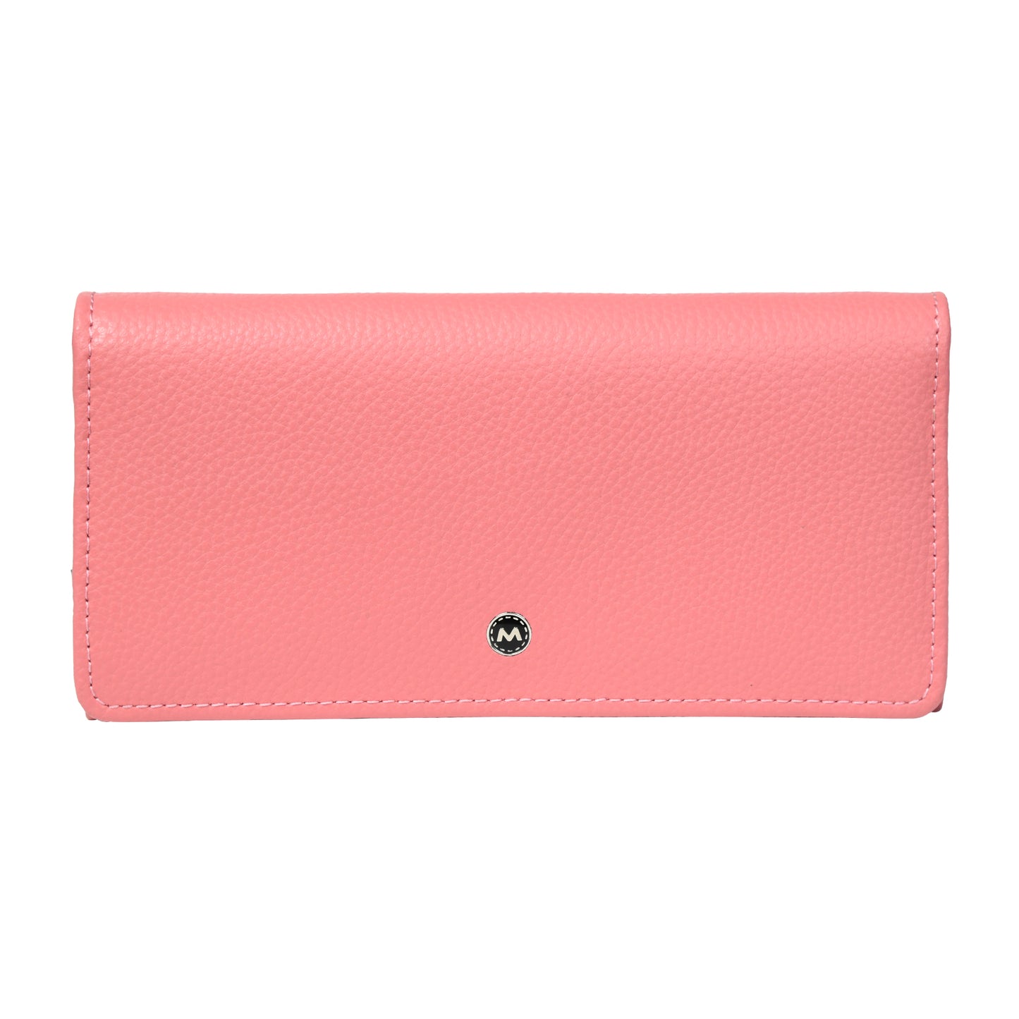 Stylish Ladies Clutch with Multiple Card Pockets
