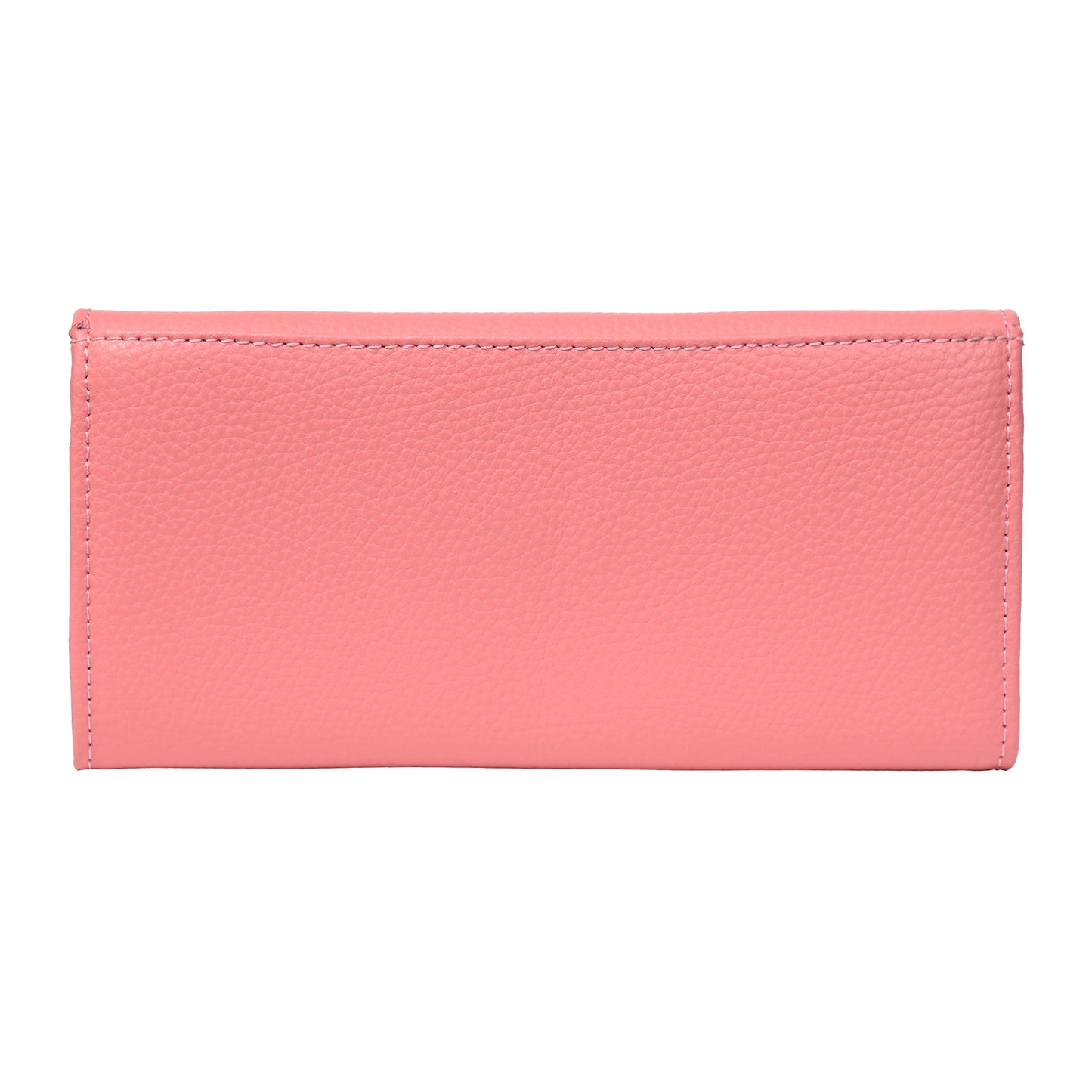 Stylish Ladies Clutch with Multiple Card Pockets