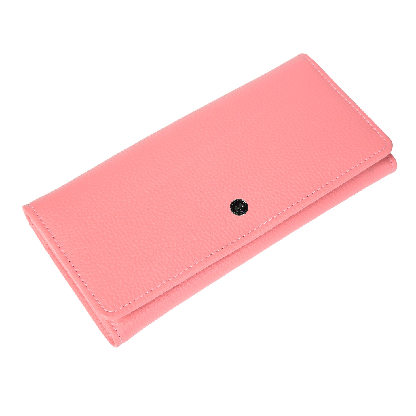 Stylish Ladies Clutch with Multiple Card Pockets