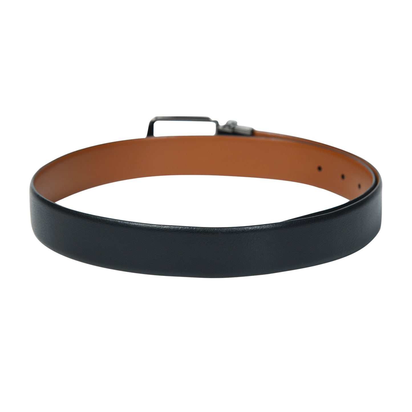Reversible Leather Belt