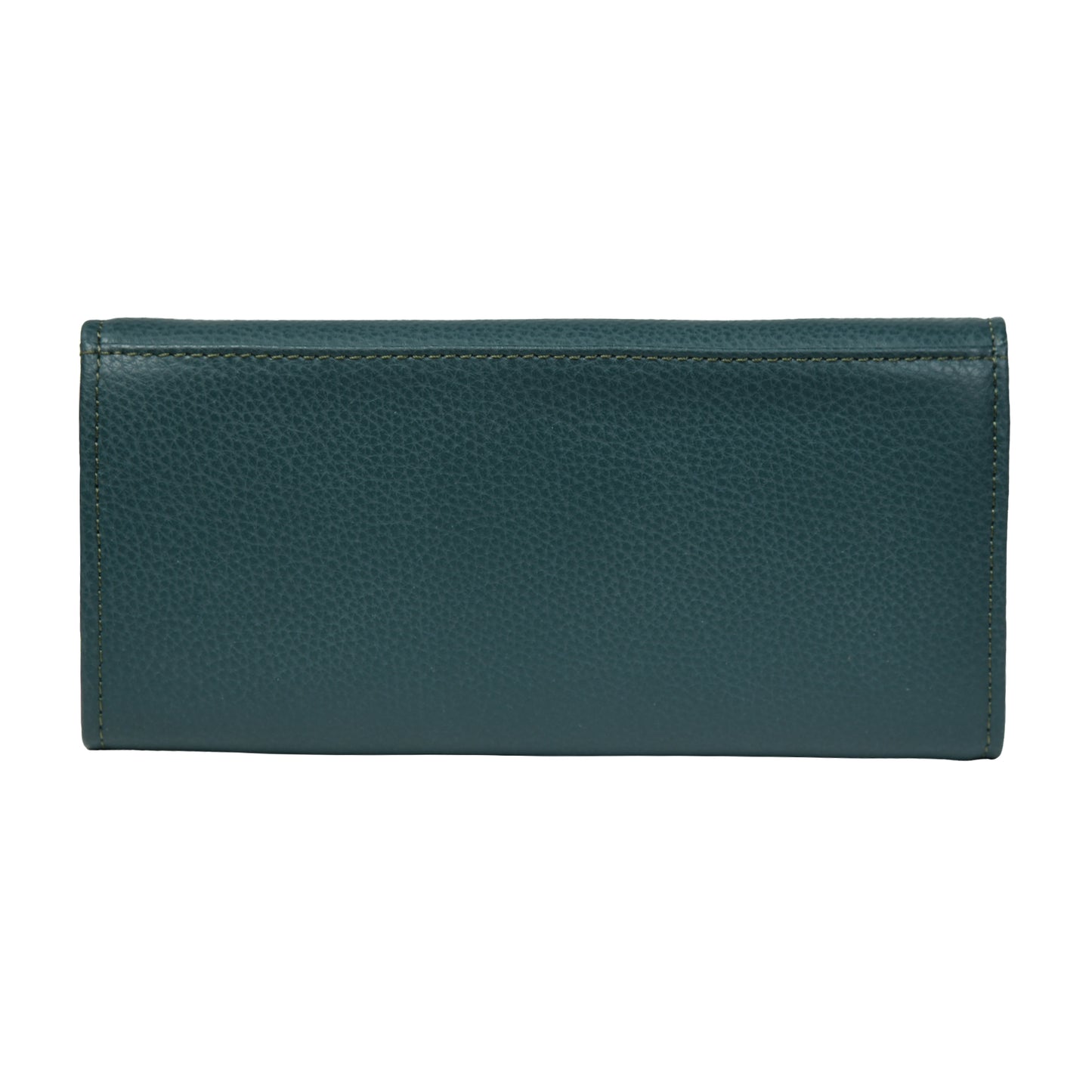 Stylish Ladies Clutch with Multiple Card Pockets