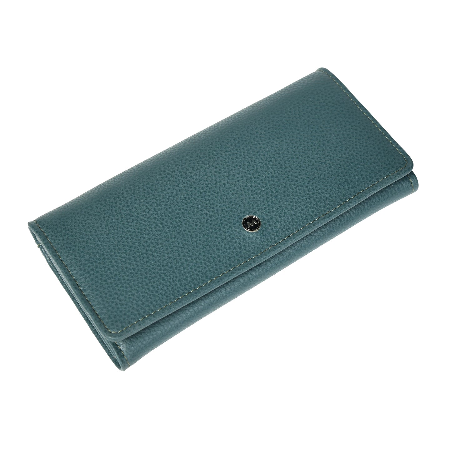 Stylish Ladies Clutch with Multiple Card Pockets