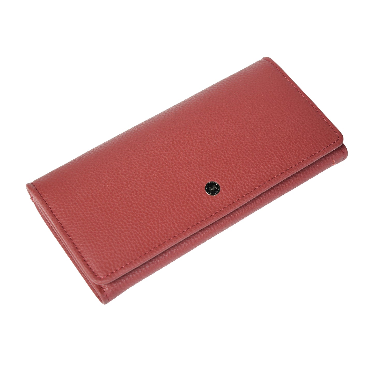 Stylish Ladies Clutch with Multiple Card Pockets