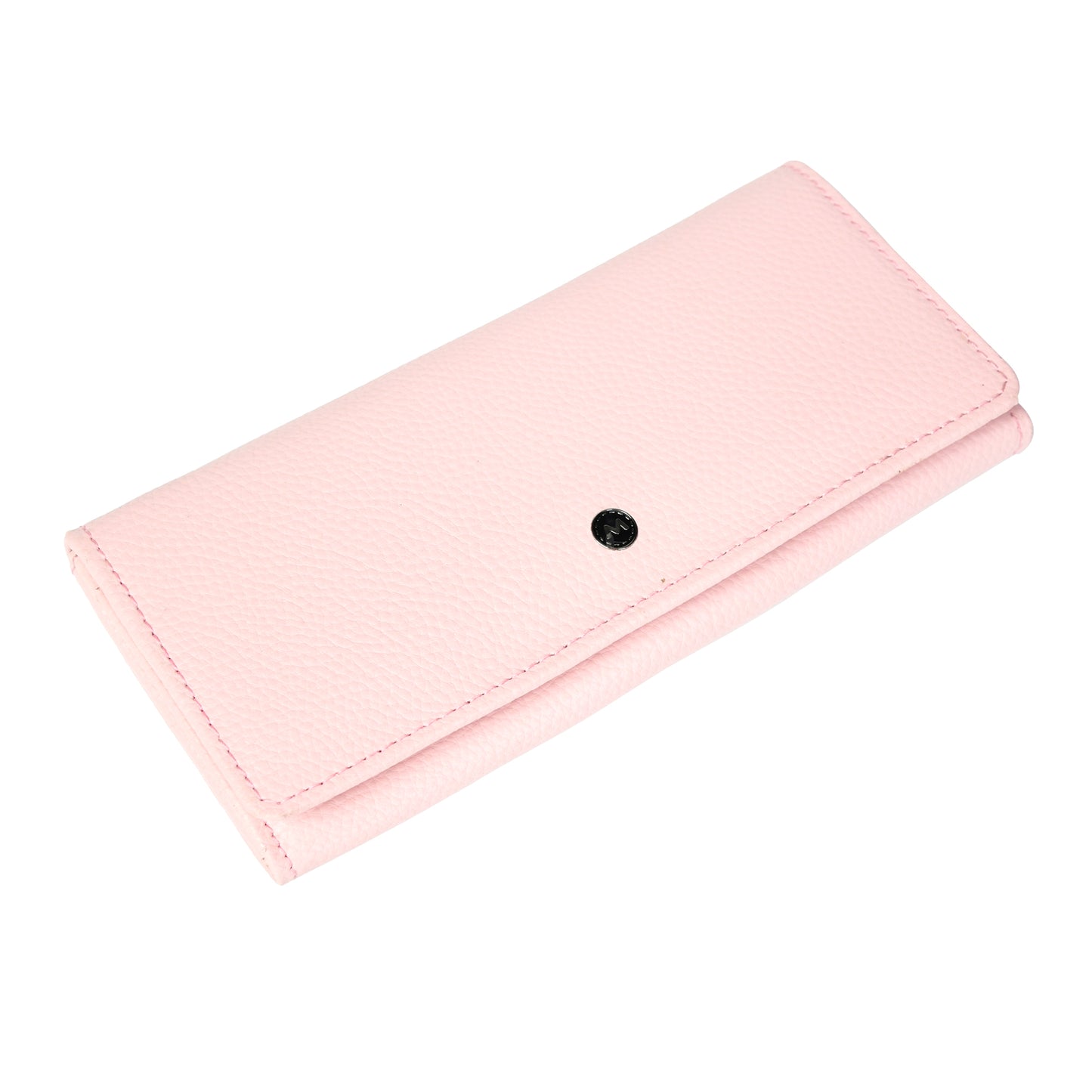Stylish Ladies Clutch with Multiple Card Pockets