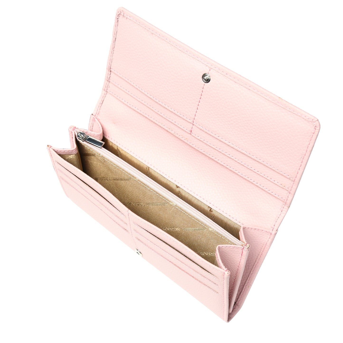Stylish Ladies Clutch with Multiple Card Pockets