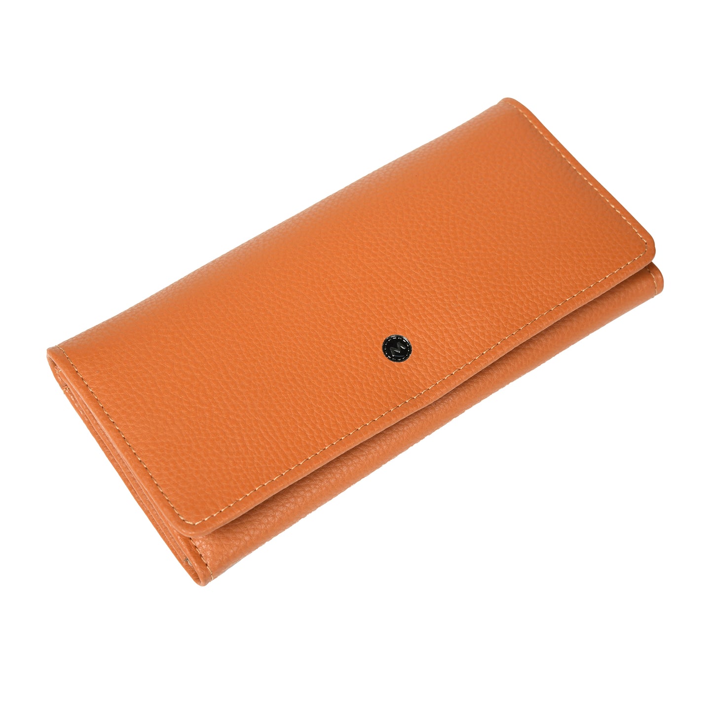 Stylish Ladies Clutch with Multiple Card Pockets