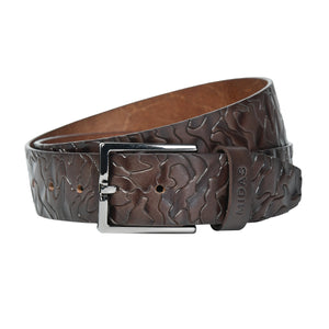 Midas Casual Leather Belt