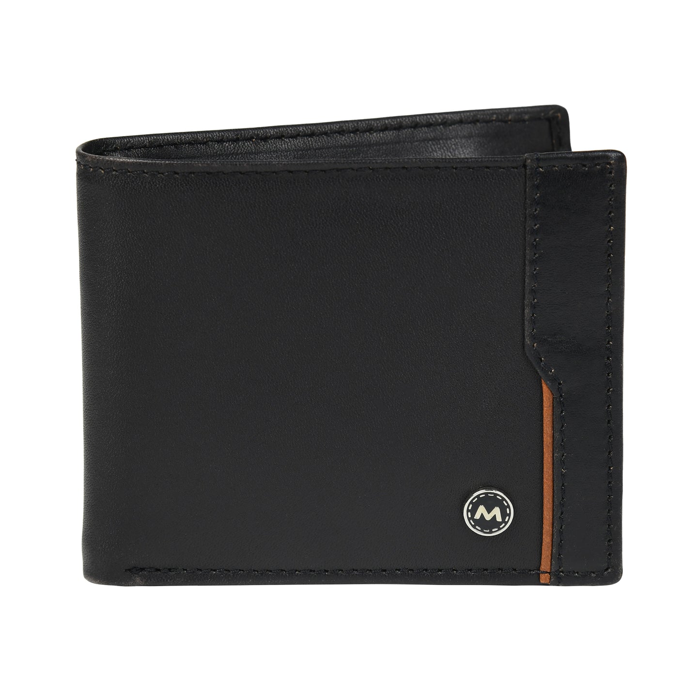 Men Casual Leather Wallet