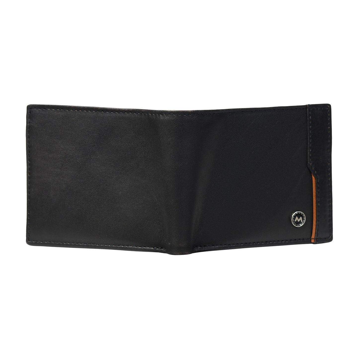 Men Casual Leather Wallet