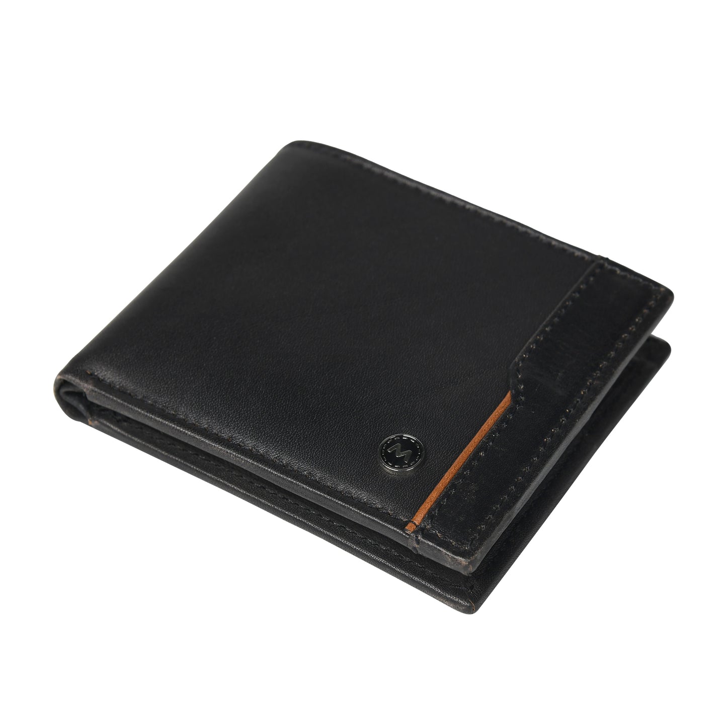 Men Casual Leather Wallet