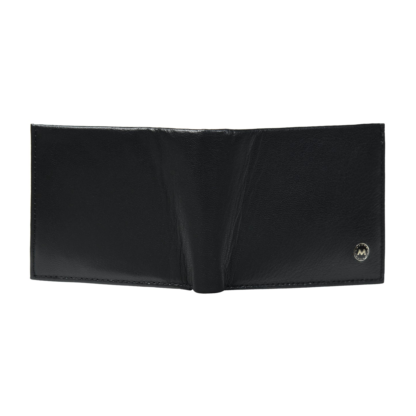 Men Formal Leather Wallet