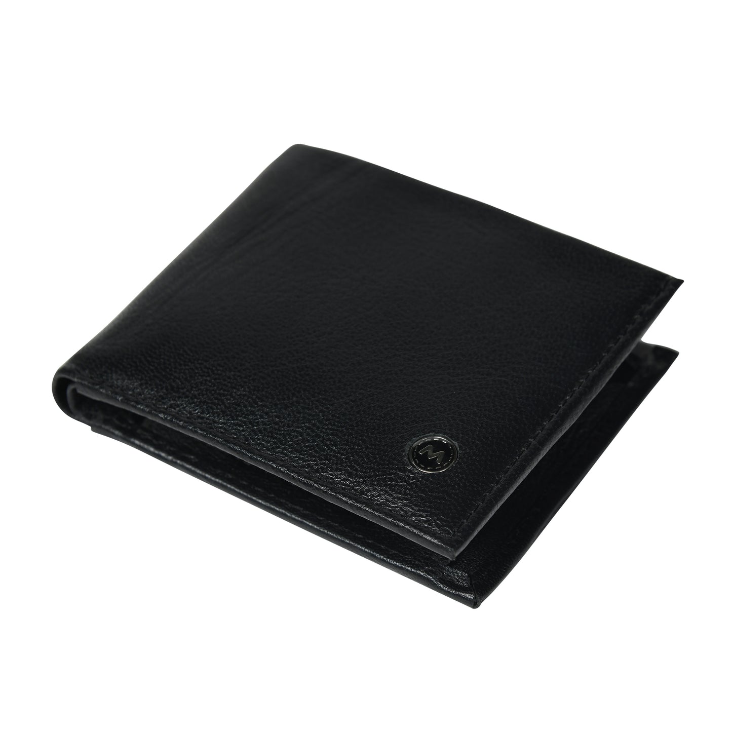 Men Formal Leather Wallet