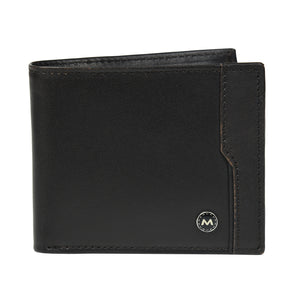 Men Casual Leather Wallet