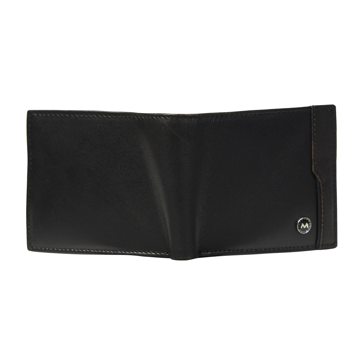 Men Casual Leather Wallet