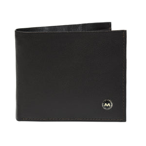 Men Formal Leather Wallet