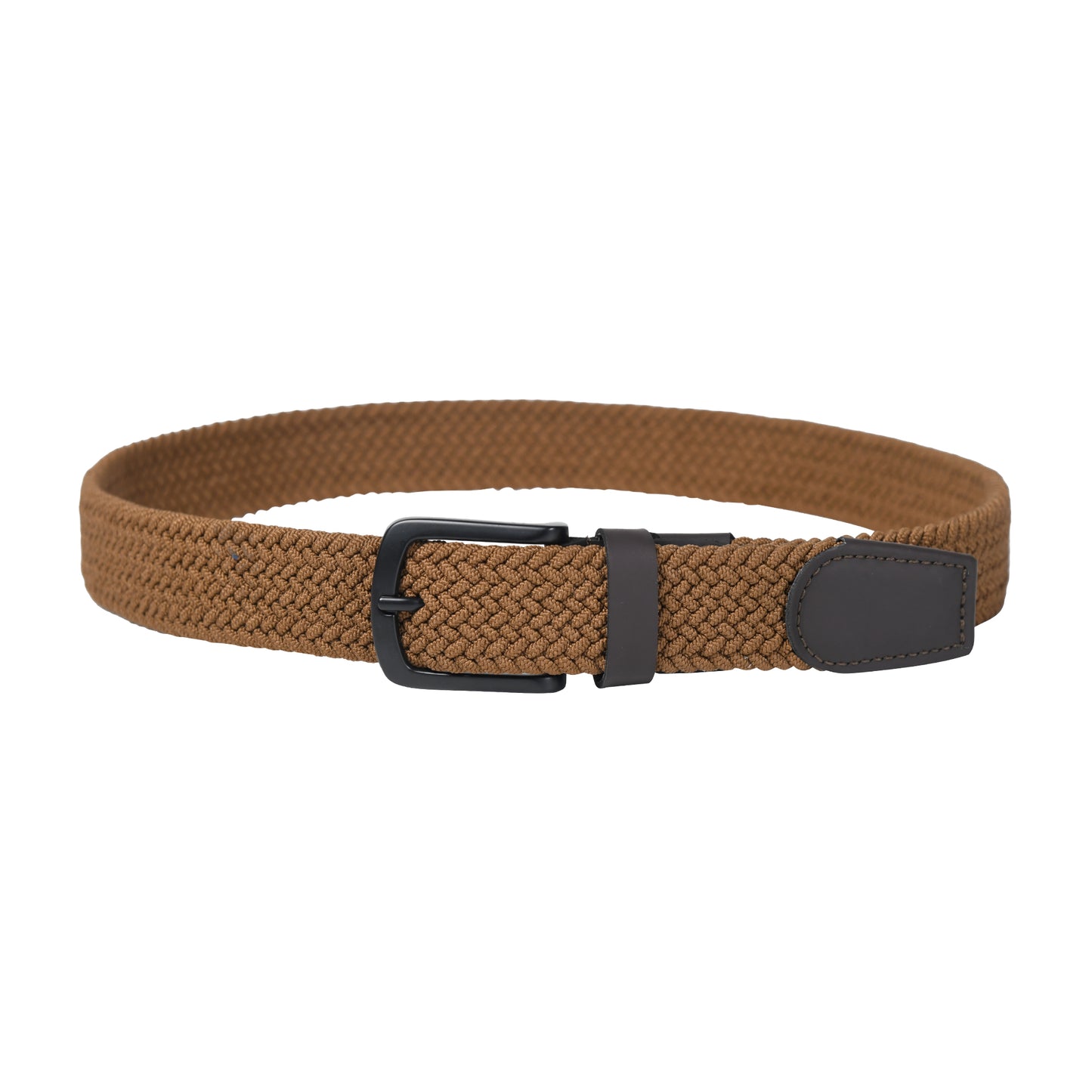 Midas Canvas Stretchable Belt
