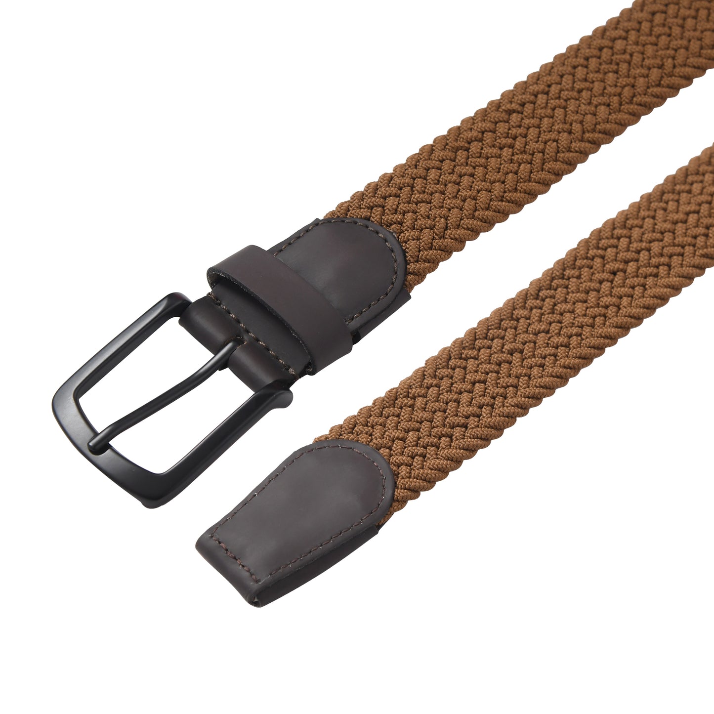 Midas Canvas Stretchable Belt