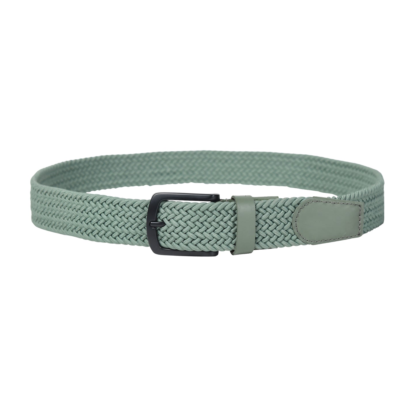 Midas Canvas Stretchable Belt