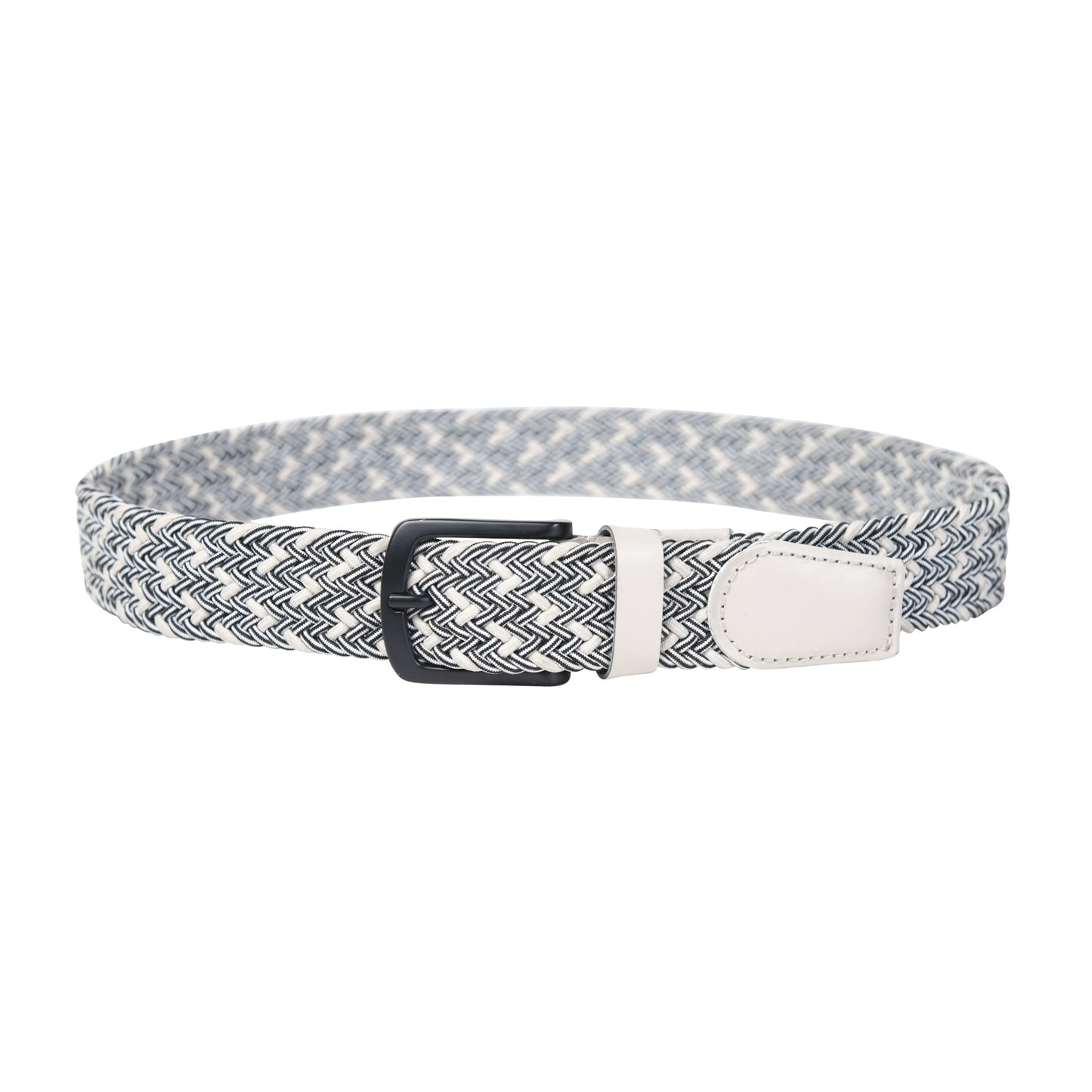 Midas Canvas Stretchable Belt