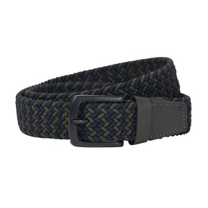 Midas Canvas Stretchable Belt