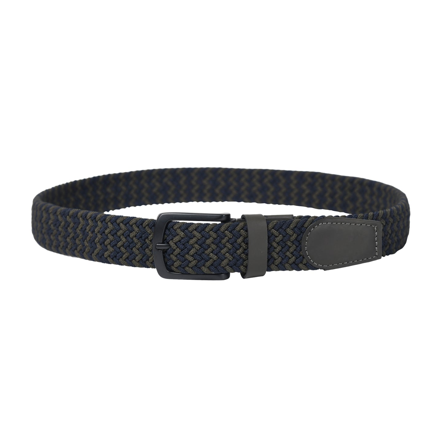 Midas Canvas Stretchable Belt