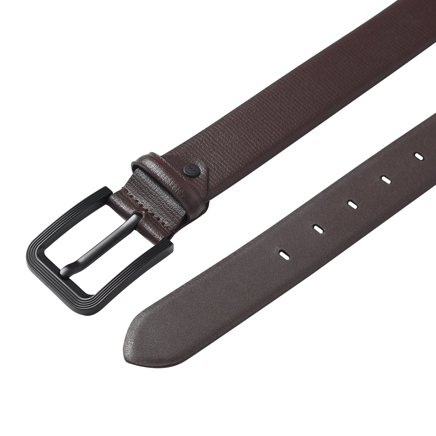 Midas Men Casual Leather Belt