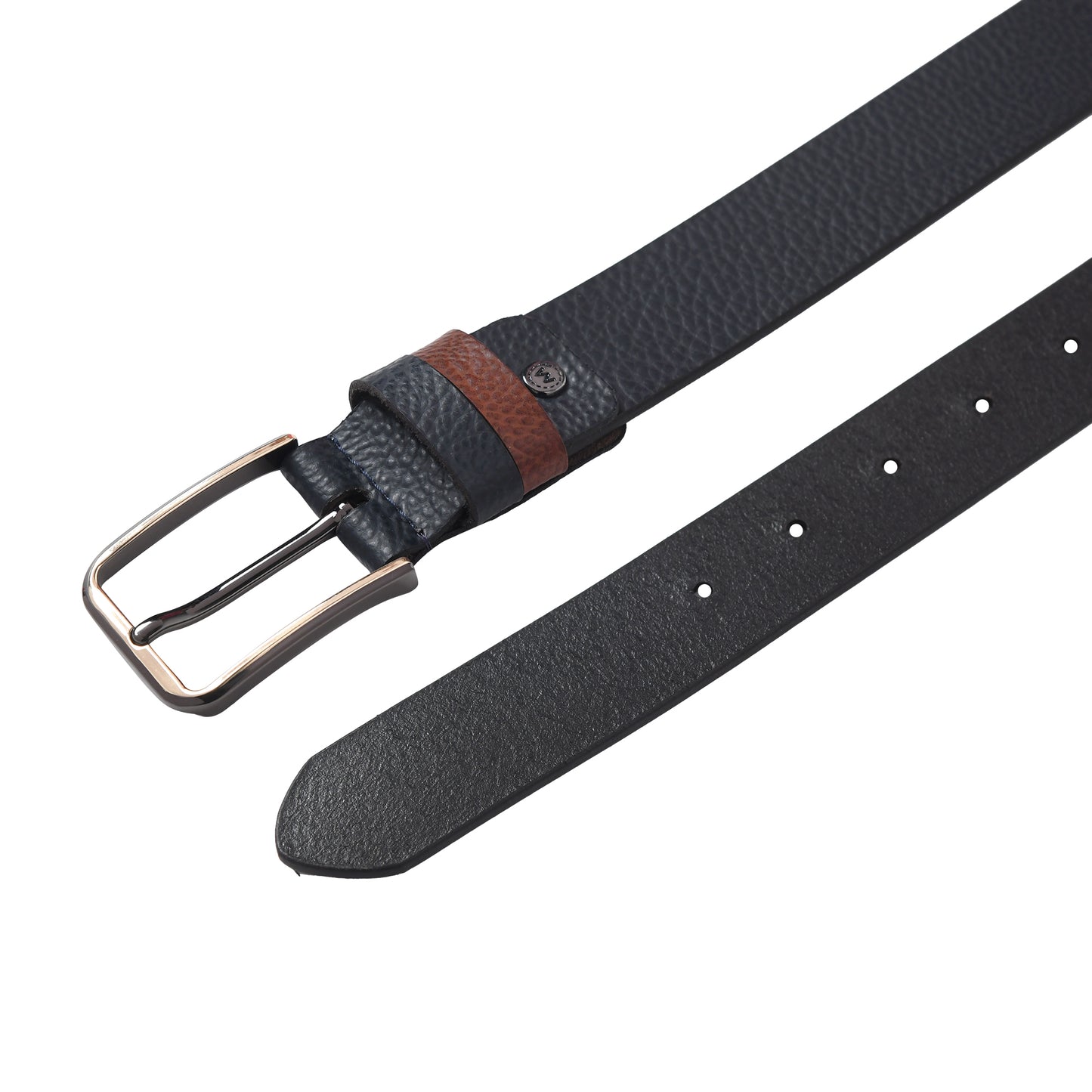 Classic Leather Belt