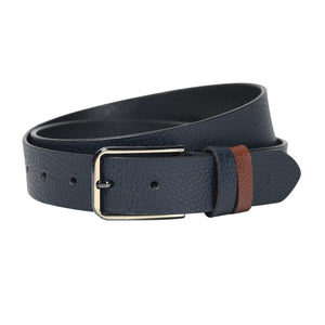 Classic Leather Belt