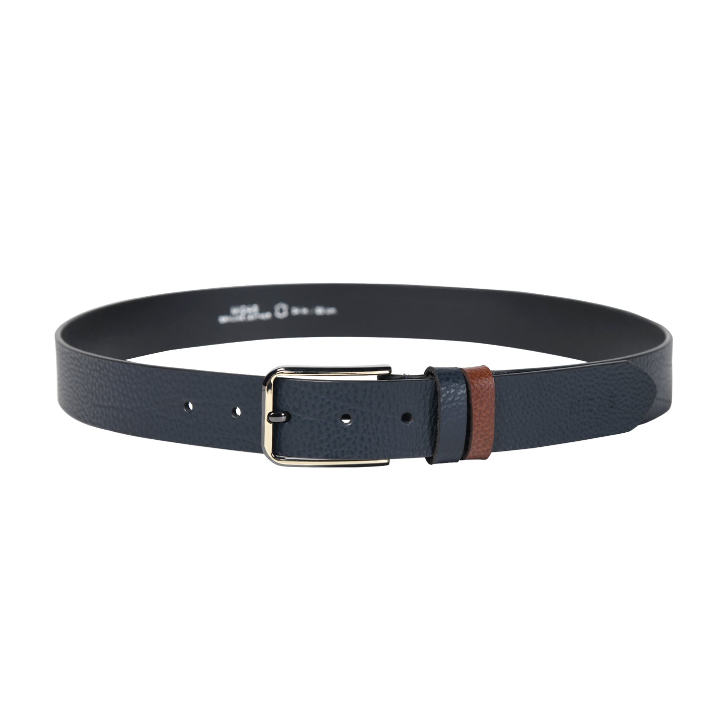 Classic Leather Belt