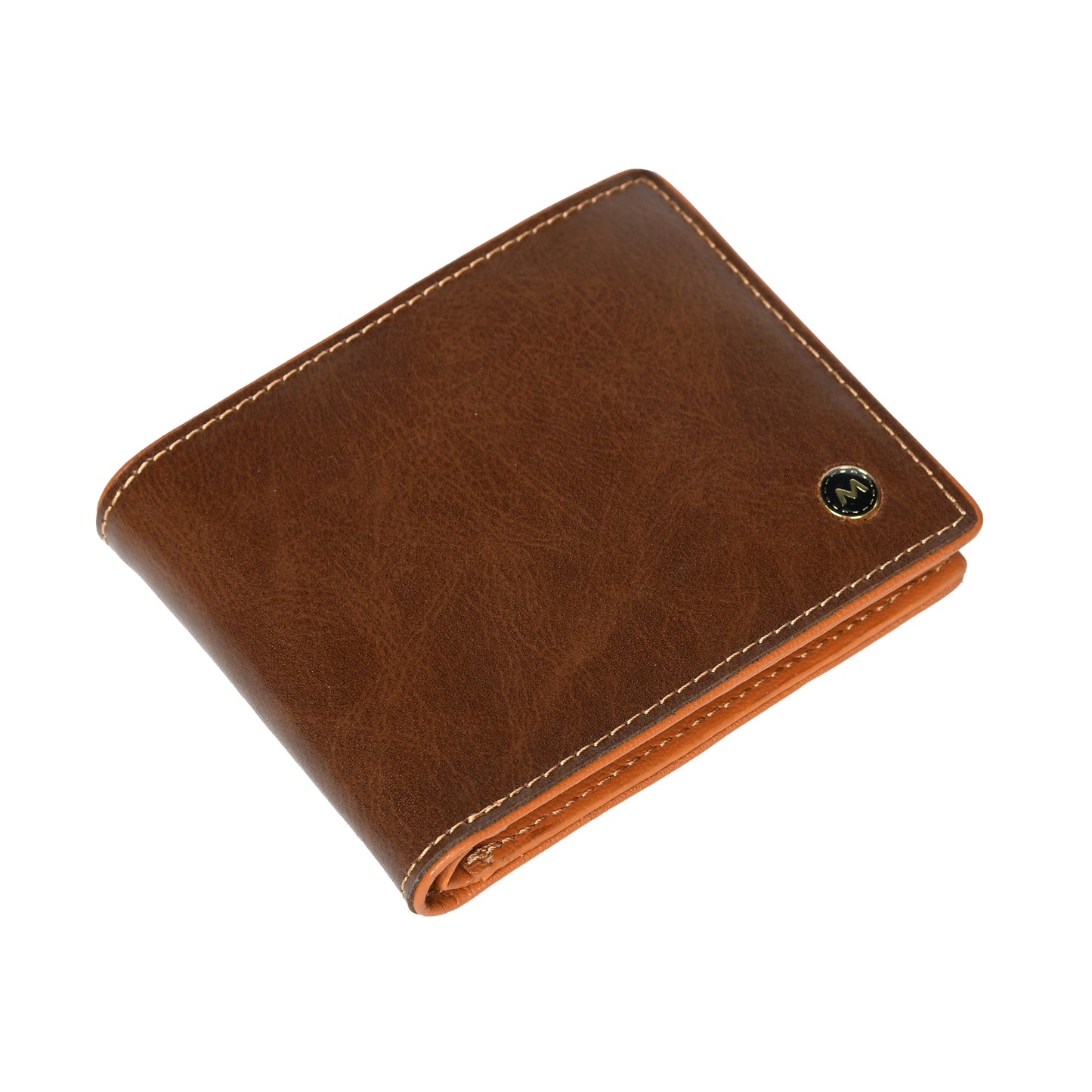 Men’s Belt & Wallet Premium Leather Combo Gift Pack