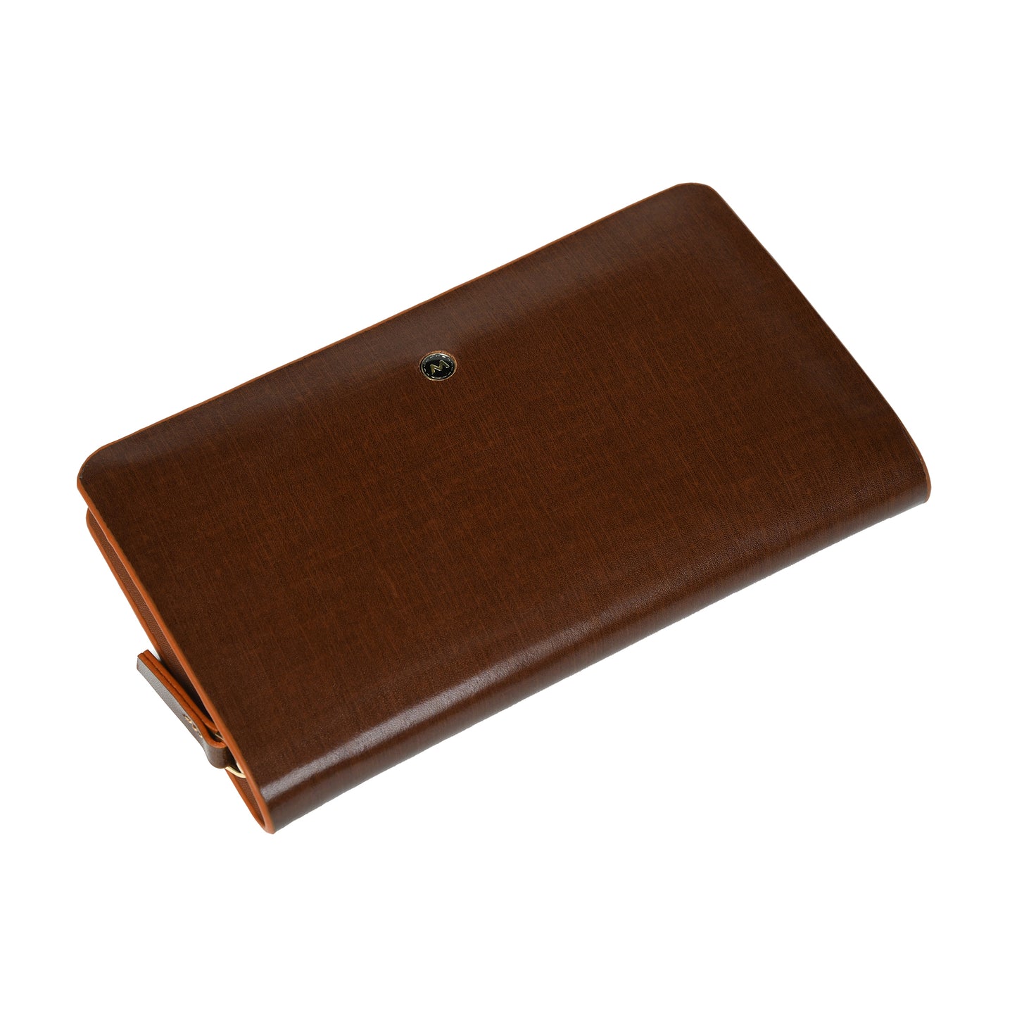 Premium Leather Ladies Clutch