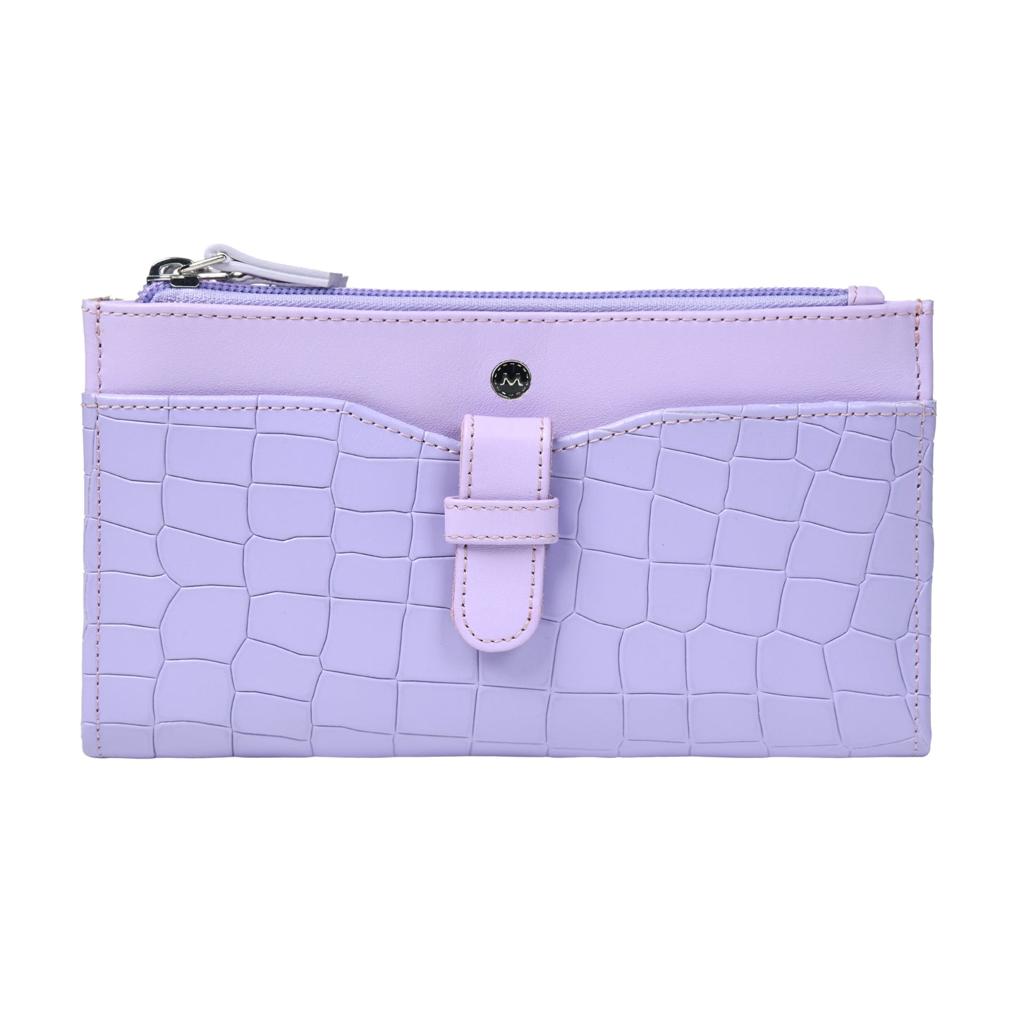 Premium Leather Ladies Clutch