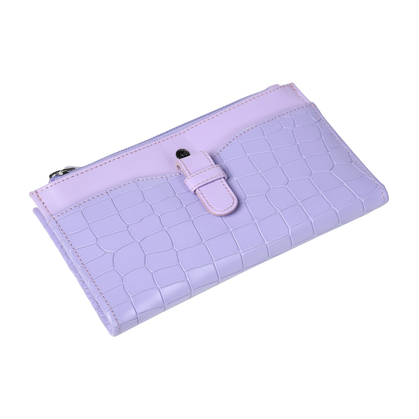 Premium Leather Ladies Clutch