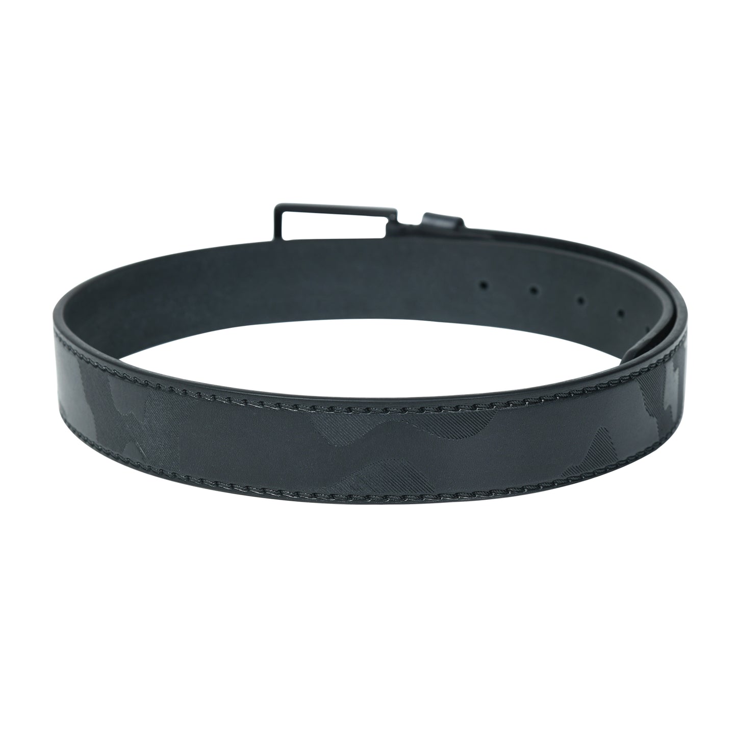 Midas Casual Leather Belt