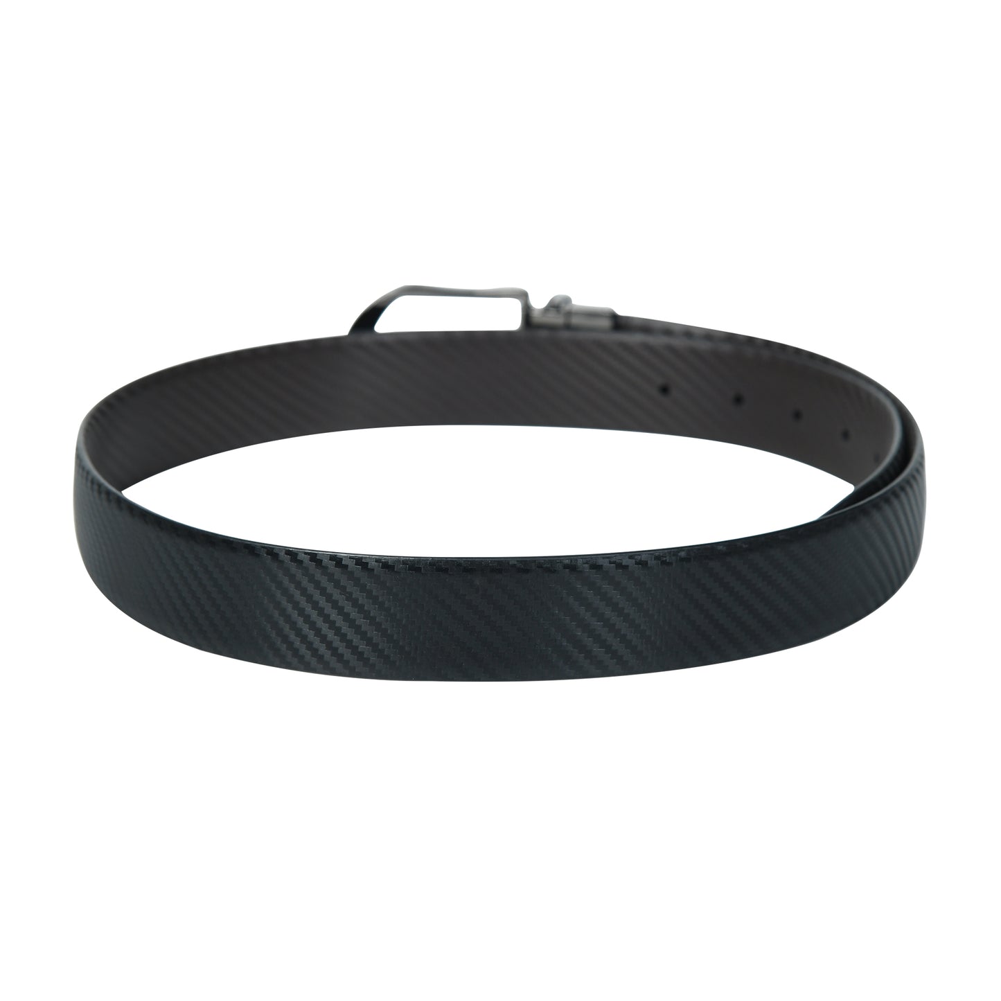 Men’s Reversible Leather Belt